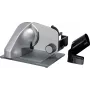 Coffee grinder Graef C 21+ — classic steel body, 150W motor