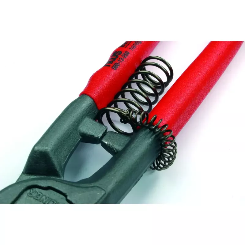 Snips Straight Steel NWS 060-12-250