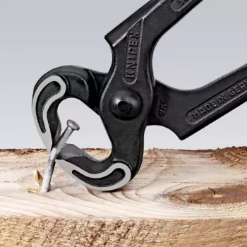 Pliers Knipex 50 01 210 Maximum pipe diameter 2.2 mm