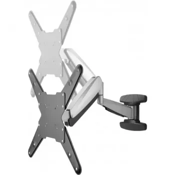 TV Wall Mount Bracket Schwaiger LWHD5530 511 Black