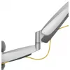 TV Wall Mount Bracket Schwaiger LWHD5530 511 Black