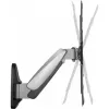 TV Wall Mount Bracket Schwaiger LWHD5530 511 Black