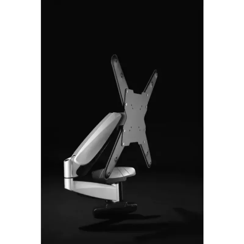 TV Wall Mount Bracket Schwaiger LWHD5530 511 Black