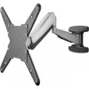 TV Wall Mount Bracket Schwaiger LWHD5530 511 Black