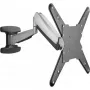 TV Wall Mount Bracket Schwaiger LWHD5530 511 Black