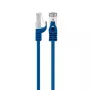 Networking cable Schwaiger CKO8020 531 RJ-45 Cat8 2 m Blue