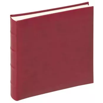Photo album Walther Design Classic FA371R Red 60 sheets