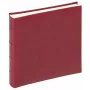 Photo album Walther Design Classic FA371R Red 60 sheets