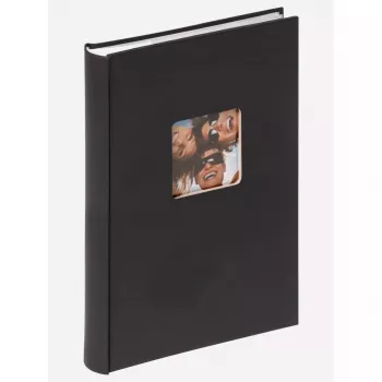 Photo album Walther Design ME-111-B Black
