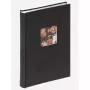 Photo album Walther Design ME-111-B Black