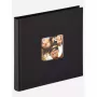 Photo album Walther Design FA-199-B Black 30 sheets