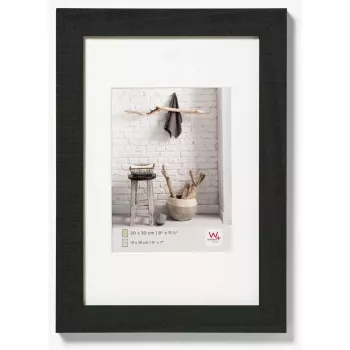 Single picture frame Walther Design HO015B Black