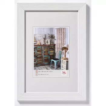 Single picture frame Walther Design HI030W