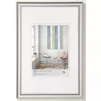 Single picture frame Walther Design KP015S