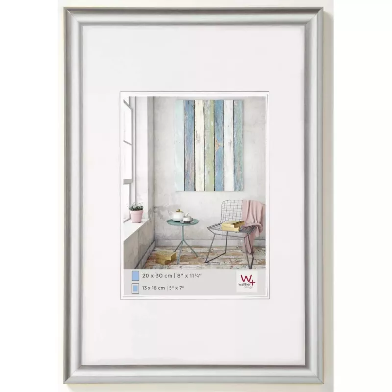 Single picture frame Walther Design KP015S