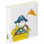 Photo Album Walther Design FA-268-1 Multicolour White 50 Sheets