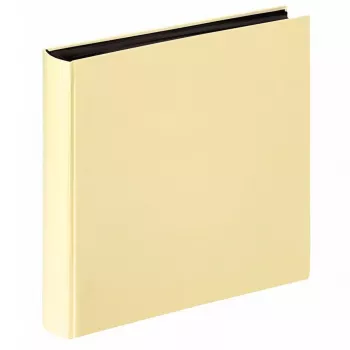 Photo album Walther Design Fun Cream 100 sheets L