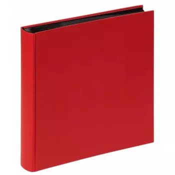 Photo album Walther Design Fun FA-308-R Red 100 sheets L