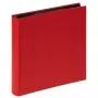 Photo album Walther Design Fun FA-308-R Red 100 sheets L