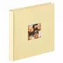 Photo album Walther Design Fun Cream XL 50 sheets