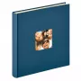 Photo album Walther Design Fun XL Blue 50 sheets