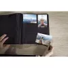 Photo Album Walther Design EA-201-L Blue Grey