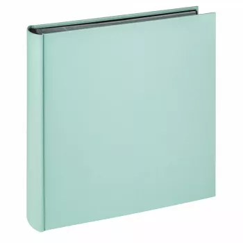 Photo album Walther FA-308-A Mint colour 100 sheets Perfect binding