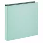 Photo album Walther FA-308-A Mint colour 100 sheets Perfect binding