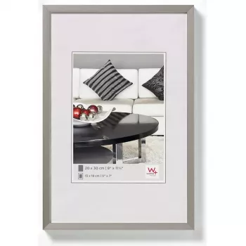 Single picture frame Walther AJ342D