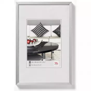 Single picture frame Walther AJ342S