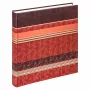 Photo album Walther FA-358-R Red 100 sheets Perfect binding