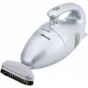 Handheld vacuum BOMANN CB 947, dry cleaning, 700 W, silver, with brushes and crevice nozzle