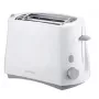 Toaster Cloer 331 2 slice 825 W White