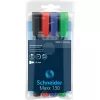 Marker Schneider Schreibgeräte Maxx 130 permanent ink black