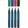 Marker Schneider Schreibgeräte Maxx 130 permanent ink black