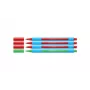 Ballpoint pen Schneider AG 152272 4 pcs