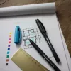 Fineliner Schneider Schreibgeräte Topliner 967