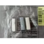 Repair wax set Edding 8901 White – paint touch-up wax for small surface repairs