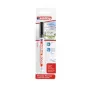 Marker Edding 4-8000-1-4001 Black 1 pc Writing colours Black Red White