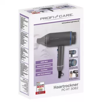 Hair Dryer ProfiCare 330820 1800 W