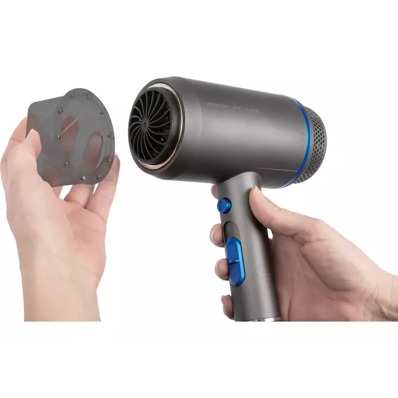 Hair Dryer ProfiCare 330820 1800 W