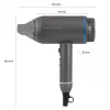 Hair Dryer ProfiCare 330820 1800 W