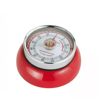 Mechanical kitchen timer Zassenhaus 072327