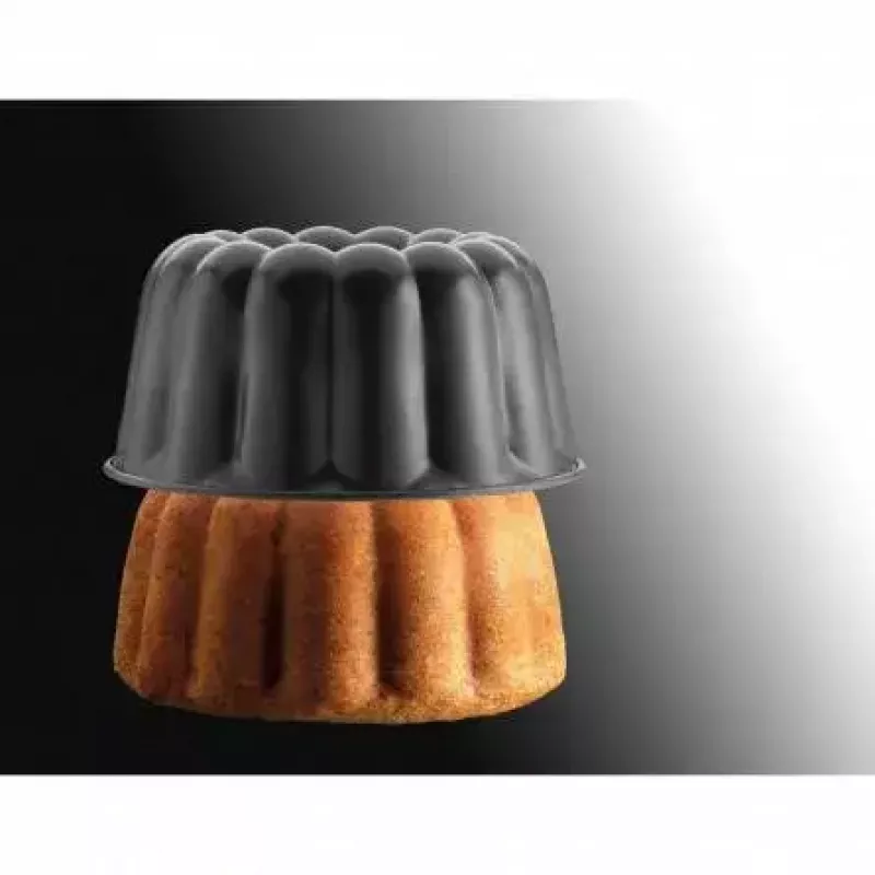 Pudding mould Kaiser 7637167 Round 3.6 L 24 cm