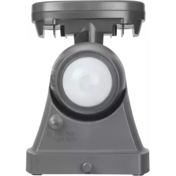 Floodlight Brennenstuhl 1178900100 Black LED IP44 IP54 Battery PIR Sensor