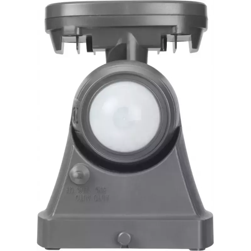 Floodlight Brennenstuhl 1178900100 Black LED IP44 IP54 Battery PIR Sensor