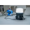 Hand flashlight Brennenstuhl 1173700003 SMD LED 100W IP54