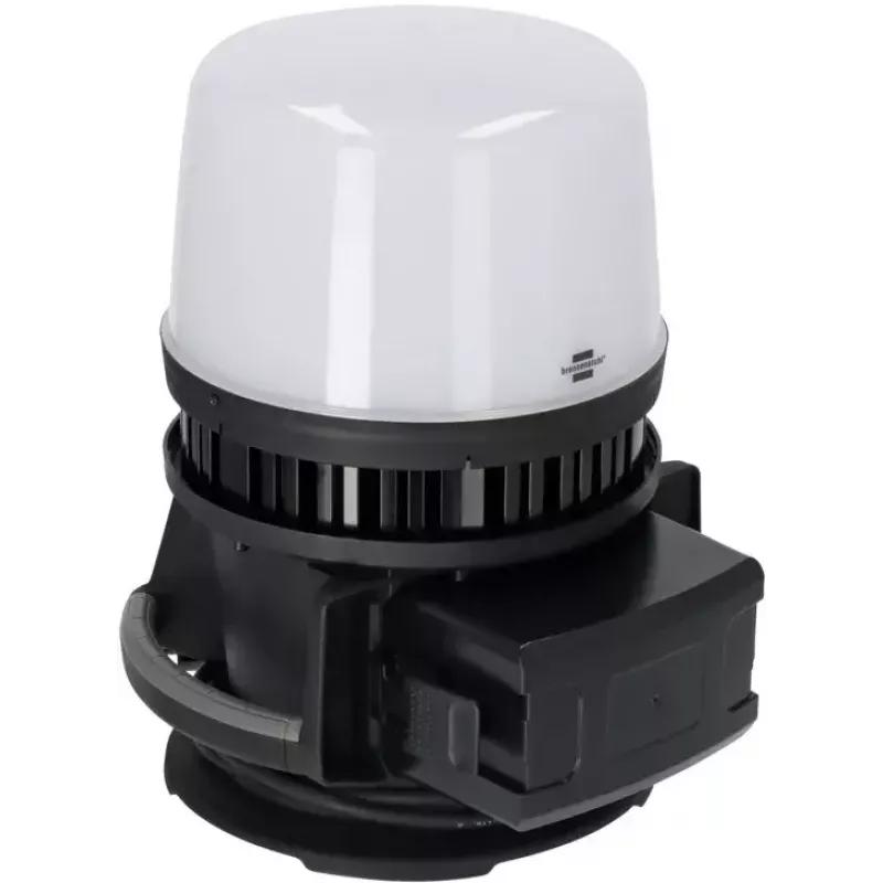 Hand flashlight Brennenstuhl 1173700003 SMD LED 100W IP54