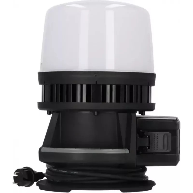Hand flashlight Brennenstuhl 1173700003 SMD LED 100W IP54