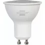 LED bulb Brennenstuhl 1173780000 4.5 W GU10 326 lm 15000 h